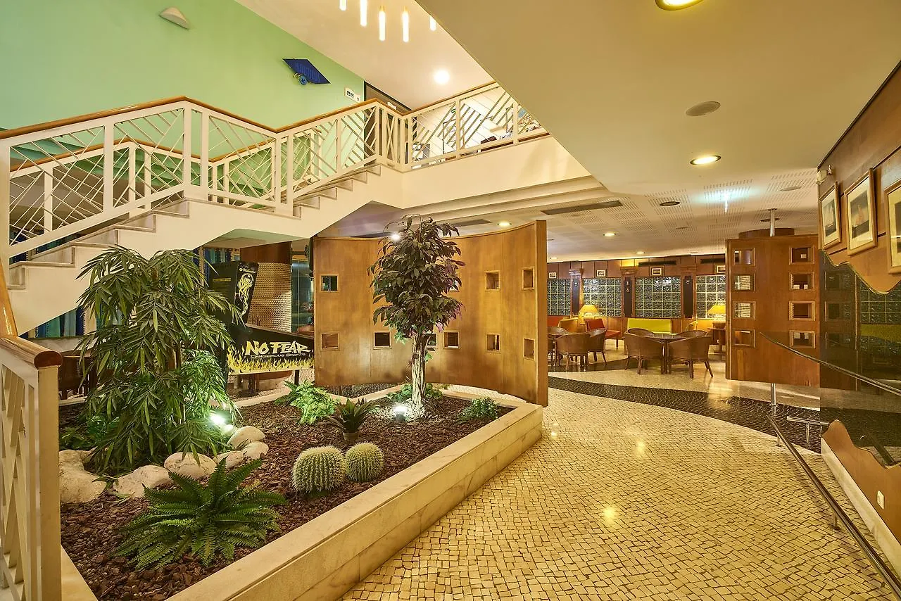 Oceanus Aparthotel Albufeira