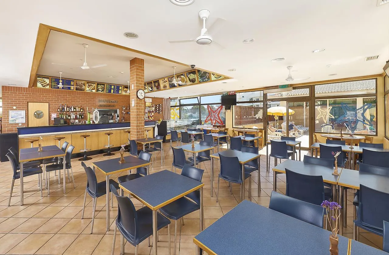 Oceanus Aparthotel Albufeira