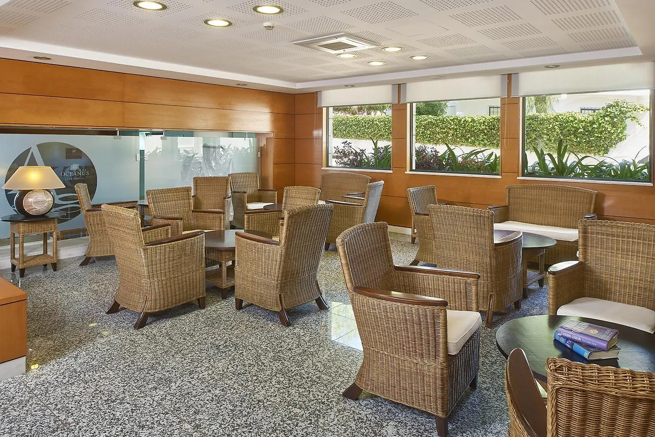 Oceanus Aparthotel Albufeira