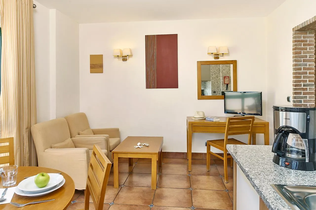 Oceanus Aparthotel Albufeira