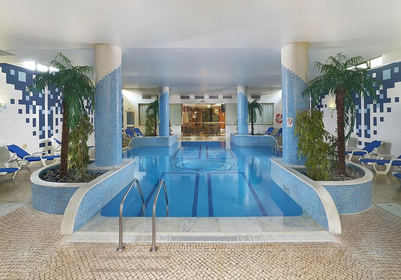 Oceanus Aparthotel Albufeira