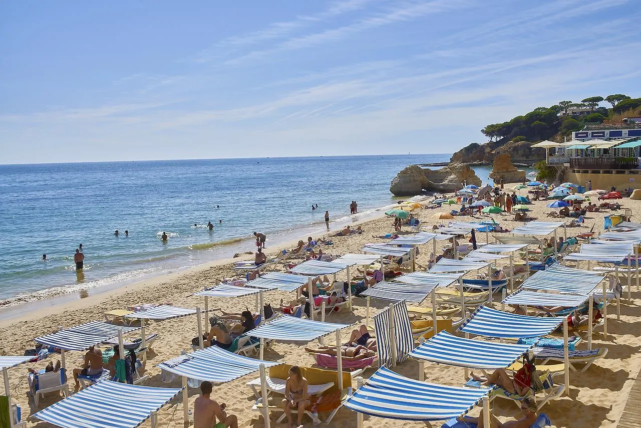 ****  Oceanus Aparthotel Albufeira Portugal