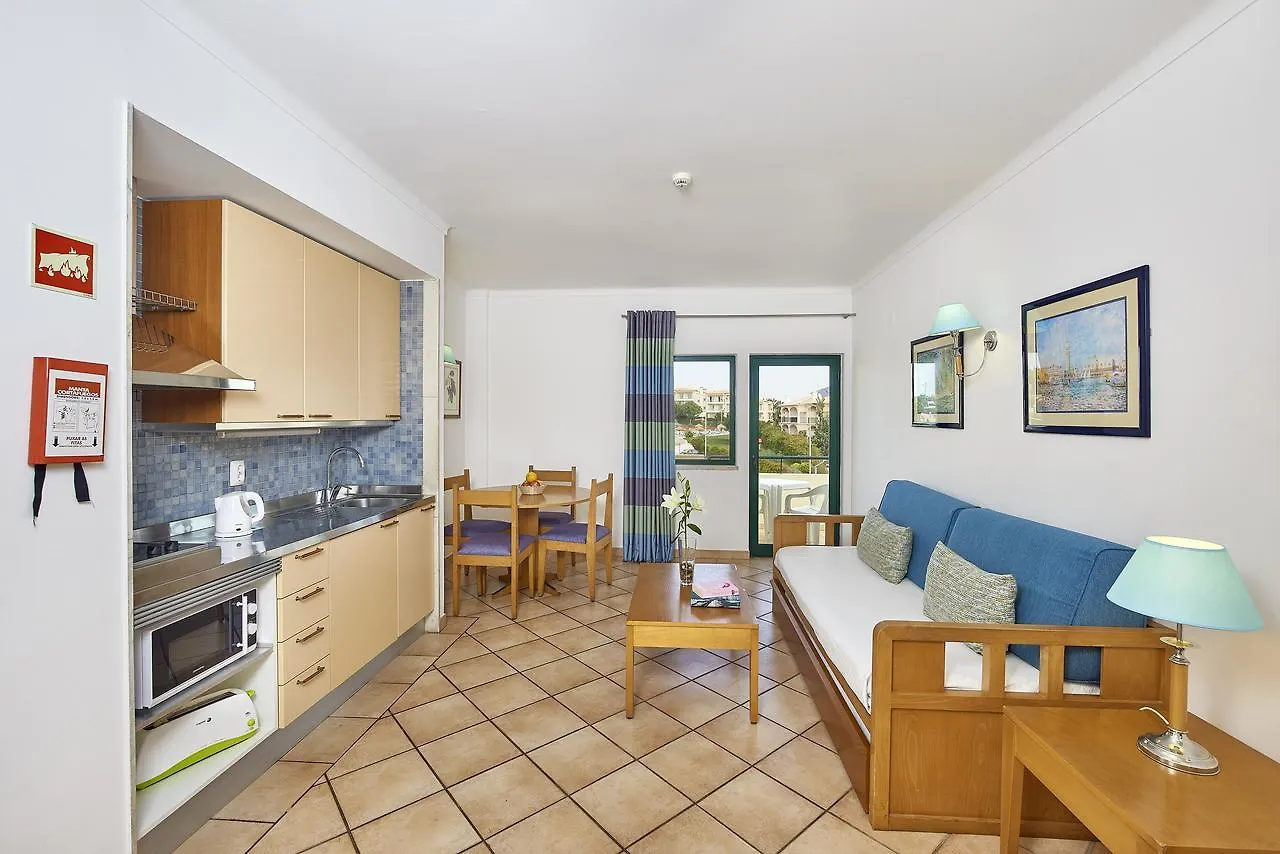 ****  Oceanus Aparthotel Albufeira Portugal