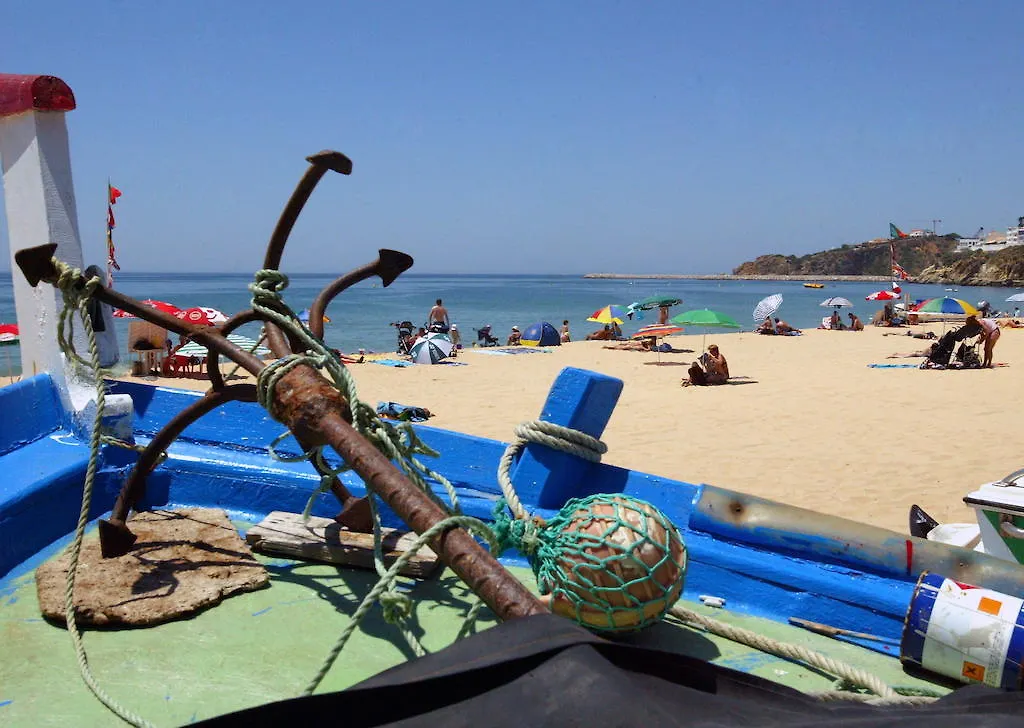 Oceanus Aparthotel Albufeira