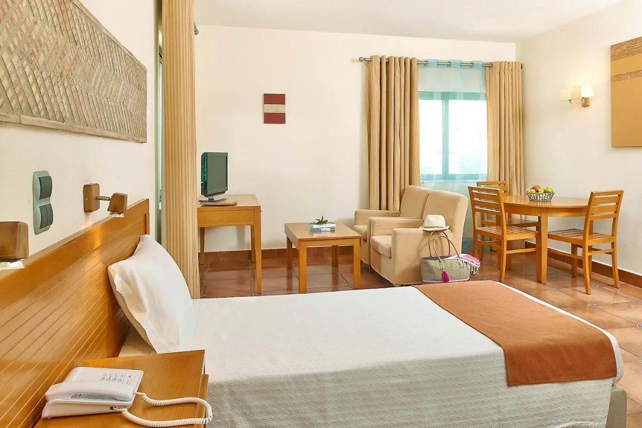 Oceanus Aparthotel Albufeira