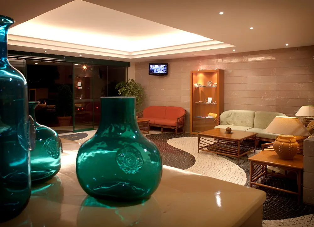 Oceanus Aparthotel Albufeira Portugal