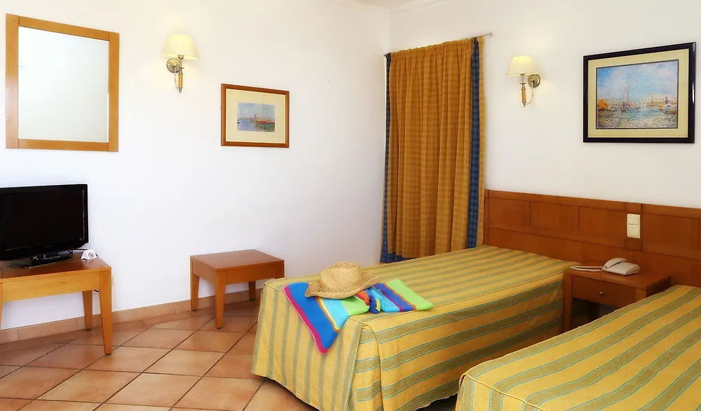 Oceanus Aparthotel Albufeira