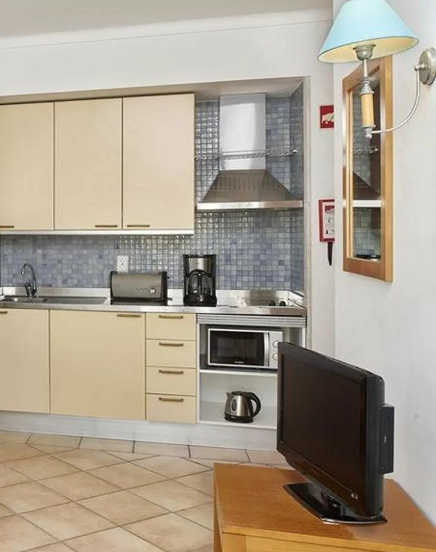 ****  Oceanus Aparthotel Albufeira Portugal