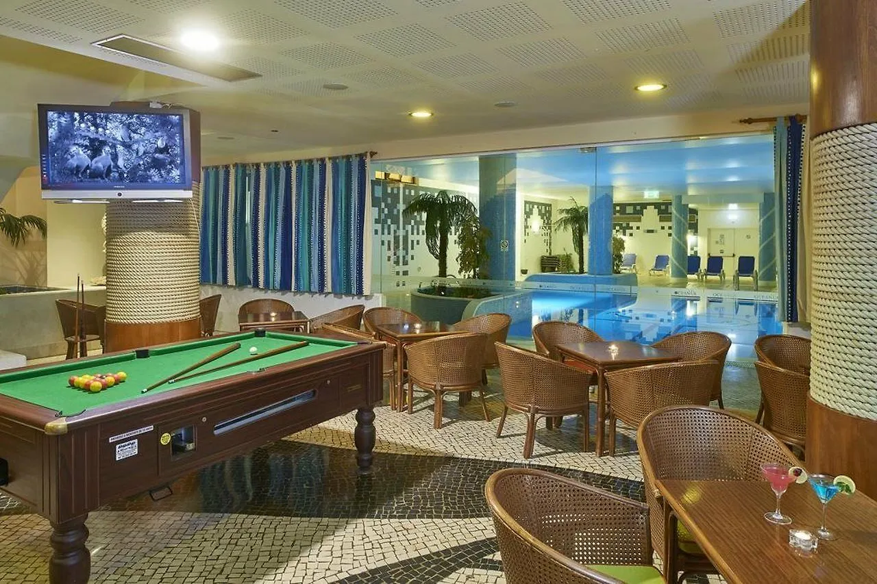 Oceanus Aparthotel Albufeira